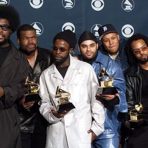 Mit 47 Jahren: Ex-The-Roots-Mitglied Malik B. ist verstorben