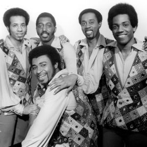 "The Temptations"-Sänger Richard Street ist tot