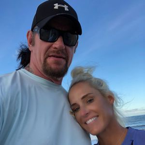Undertaker in NYC: Feiert er beim Summerslam sein Comeback?