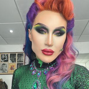 RuPaul's DragCon richtet Gedenkstätte für The Vivienne ein