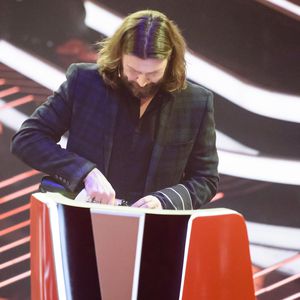 TVoG-Jury: Diese Dame wünscht sich Samu Haber
