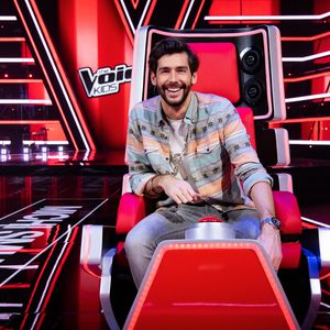 "The Voice Kids": Das bekommen die Zuschauer nicht zu sehen!