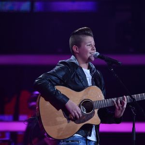 Elvis-Fan Marko: Er bekommt "The Voice Kids"-Wildcard!