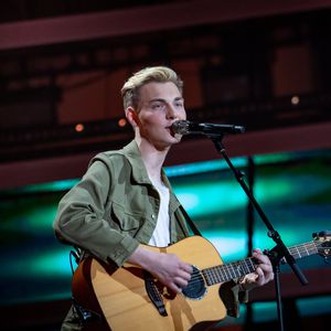 Mark enttäuscht: "The Voice"-Talent versemmelt seinen Song