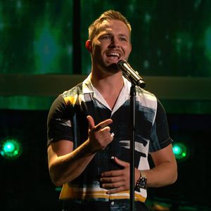 Wieder im Sing-Off raus: Ist "The Voice"-Maciek enttäuscht?