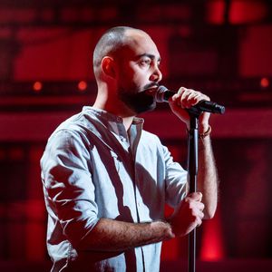 "The Voice"-Talent Mazen wäre bei Flucht fast gestorben