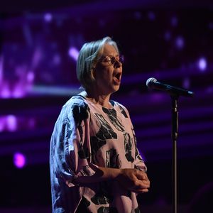 "The Voice Senior" 2019: Diese Rentnerin holt sich den Sieg!
