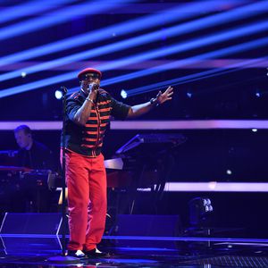 "The Voice Senior"-Kandidat : Musik rettete Michaels Leben