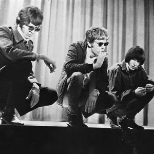 The Walker Brothers-Gründer Scott Walker (†76) ist tot