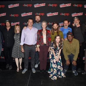 Gerüchte bestätigt: Dieser "Walking Dead"-Star steigt aus!