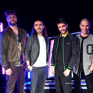 Tom Parkers Tod: Bandkollege Nathan teilt emotionales Video