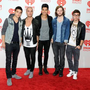 Nach Tom Parkers Tod: Mini-Reunion seiner Band The Wanted