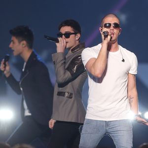 The Wanted: Die ersten Töne des neuen Albums