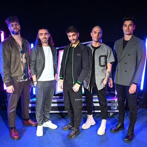 Nach Tod von Tom Parker: The Wanted sagen ersten Gig ab