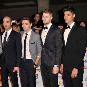 "The Wanted" planen Sauftour mit Justin Bieber!