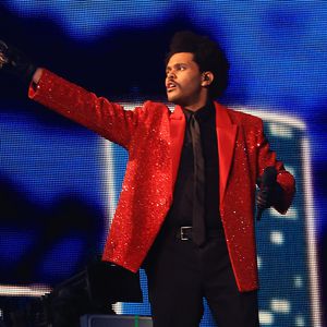 Krass: So viel gab The Weeknd für seine Super-Bowl-Show aus
