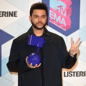 Er schlug einen Polizisten! The Weeknd nochmals vor Gericht