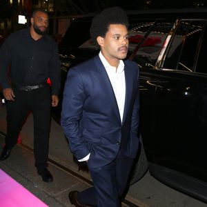 Lied geklaut? The Weeknd wird von Songwritern verklagt!