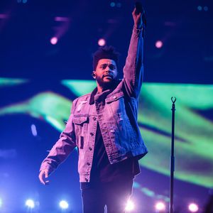 Nach Trennung von Sel: The Weeknd hat neue Mieze am Start!