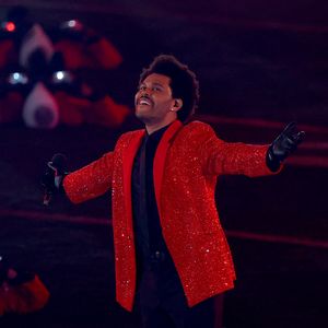 Einzigartiges Konzert: The Weeknd tritt im Rose Bowl auf
