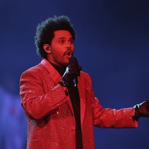 The Weeknd beim Super Bowl: War der Auftritt zu schlecht?
