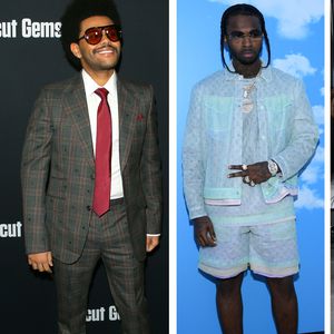 Das sind die strahlenden Gewinner der Billboard Music Awards