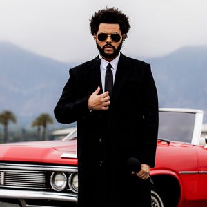 Will The Weeknd in Zukunft unter echtem Namen Musik machen?