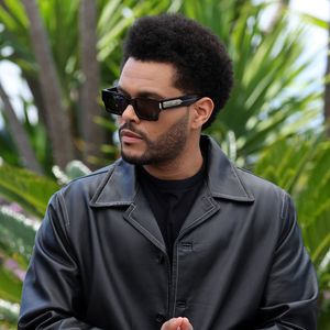 "Dankbar": The Weeknd über das Staffelfinale von "The Idol"