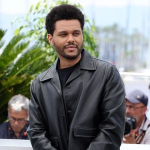 The Weeknd im Mai 2023