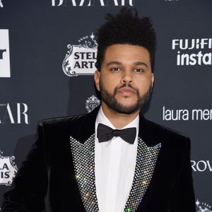Stimme weg! The Weeknd musste Konzert mittendrin abbrechen