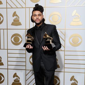 Keine Nominierungen: The Weeknd wirft Grammys Korruption vor