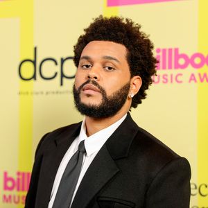 The Weeknd ändert seinen Namen auf Instagram und Twitter!