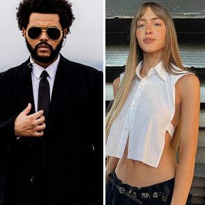 The Weeknd und Simi nach Liebesgerüchten in Cannes gesichtet