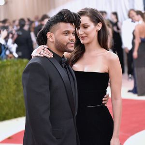 Wie Schwester Gigi Hadid: Bella ist jetzt auch VS-Model!