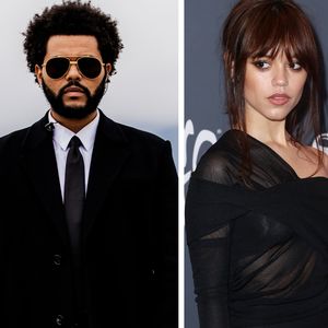 The Weeknd zieht Schauspielrolle neben Jenna Ortega an Land!