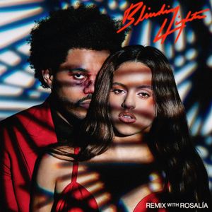 So heiß posieren The Weeknd und Rosalía für ihr neues Duett!