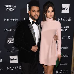 Brautjungfer Selena Gomez: Ihre BFF Courtney hat geheiratet