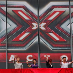 The X-Factor UK