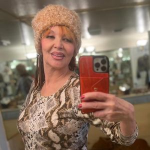 "No-Go": Thea Gottschalk hat Probleme mit ihrem neusten Hut