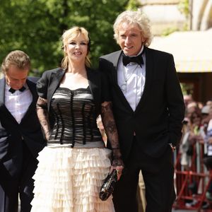 Thomas Gottschalk plagten vor Thea-Trennung "Gewissensnöte"