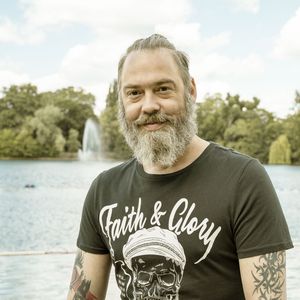 BTN-Star Ranndy Frahm und seine Kids bekommen Morddrohungen