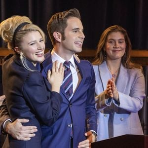 Kommt Netflix' "The Politician" Staffel 3 etwa Jahre später?