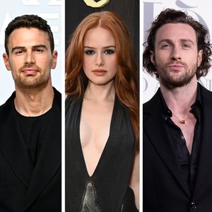Könnten diese Stars "It Ends With Us"-Hauptrollen ersetzen?