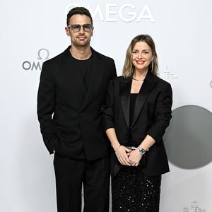 Theo James und Ehefrau Ruth Kearney erwarten zweites Kind