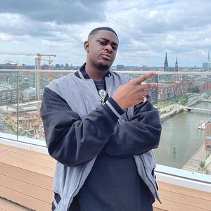 Theophilus Junior Bestelmeyer: Deutscher TikToker wird Meme