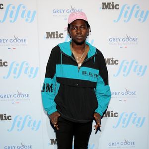 Fans können aufatmen: Rapper Theophilus London aufgetaucht