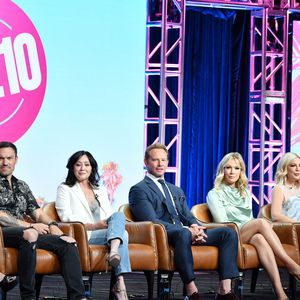 Beverly Hills 90210: Was wurde aus den Serienstars der 90er?