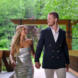 "Age of Attraction" auf Netflix: Welche Paare sind zusammen?