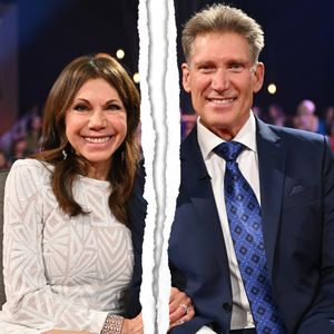 "The Golden Bachelor"-Star Gerry Turner lässt sich scheiden