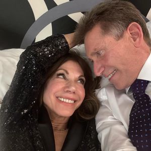 Trennungsgrund? Darüber stritten Gerry Turner und Theresa
